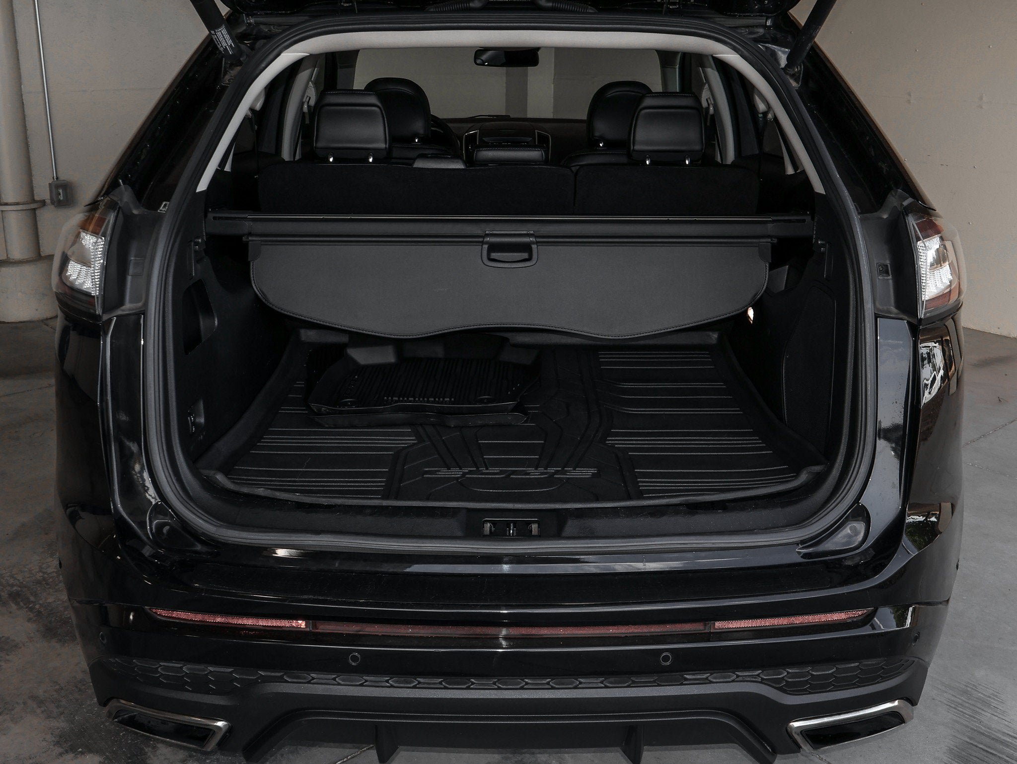 Certified 2018 Ford Edge Sport w/ Equipment Group 401A AWD/4WD image 48