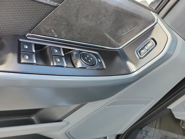 Certified 2024 Ford F150 XLT w/ Mobile Office Package image 25