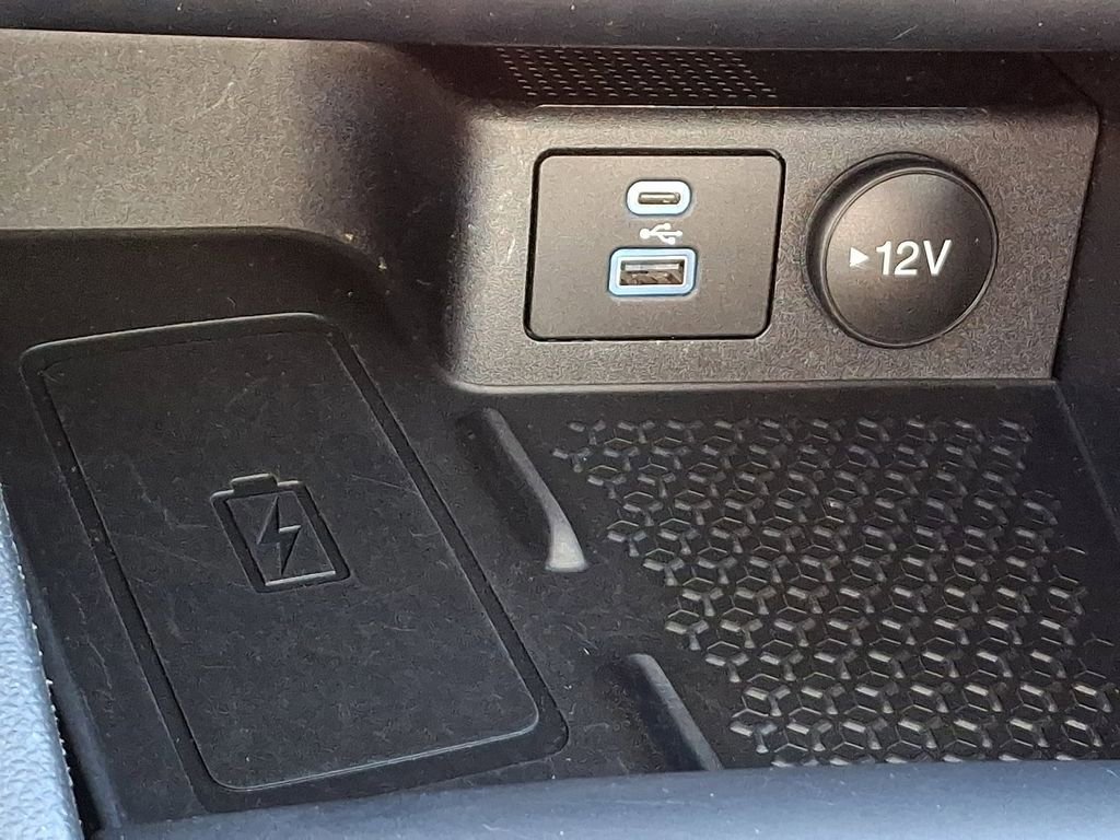 Certified 2022 Ford Bronco Sport Outer Banks w/ Tech Package image 26