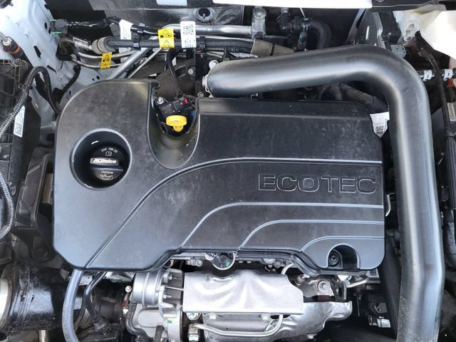 Used 2026 Chevrolet Equinox LT AWD/4WD image 32