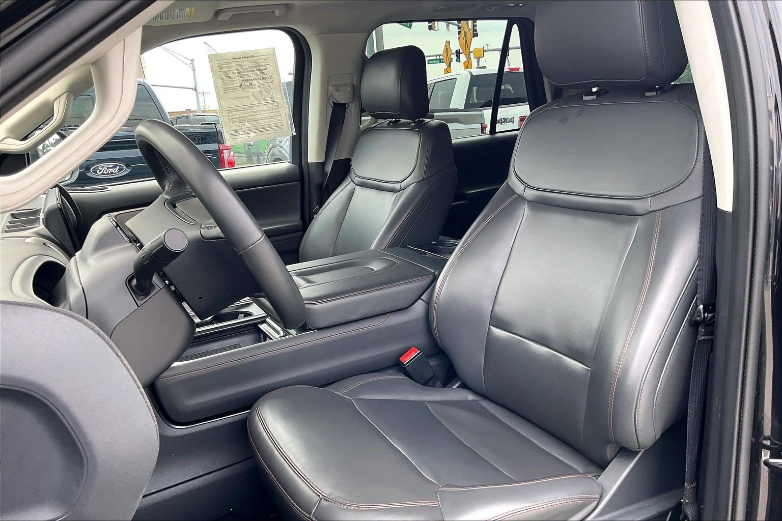 Certified 2025 Ford Expedition Active RWD image 23