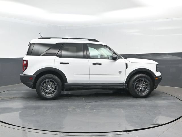 Certified 2022 Ford Bronco Sport Big Bend w/ Convenience Package AWD/4WD image 3