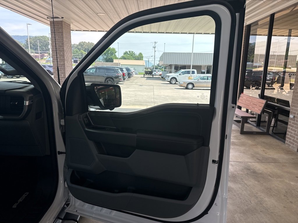 Certified 2024 Ford F150 XLT w/ Equipment Group 302A MID image 23