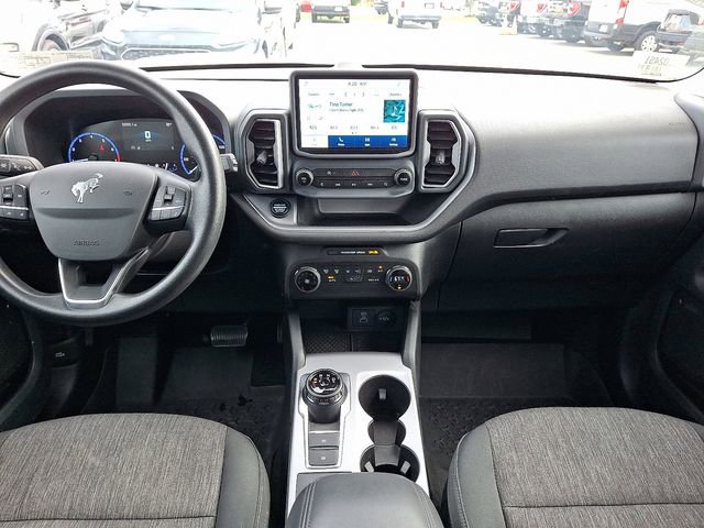 Certified 2021 Ford Bronco Sport Big Bend image 16