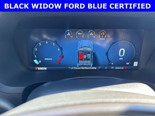 Certified 2024 Ford F150 XLT w/ Equipment Group 303A High image 18