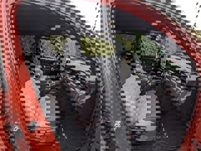 Used 2025 Toyota Tacoma TRD Off-Road image 35