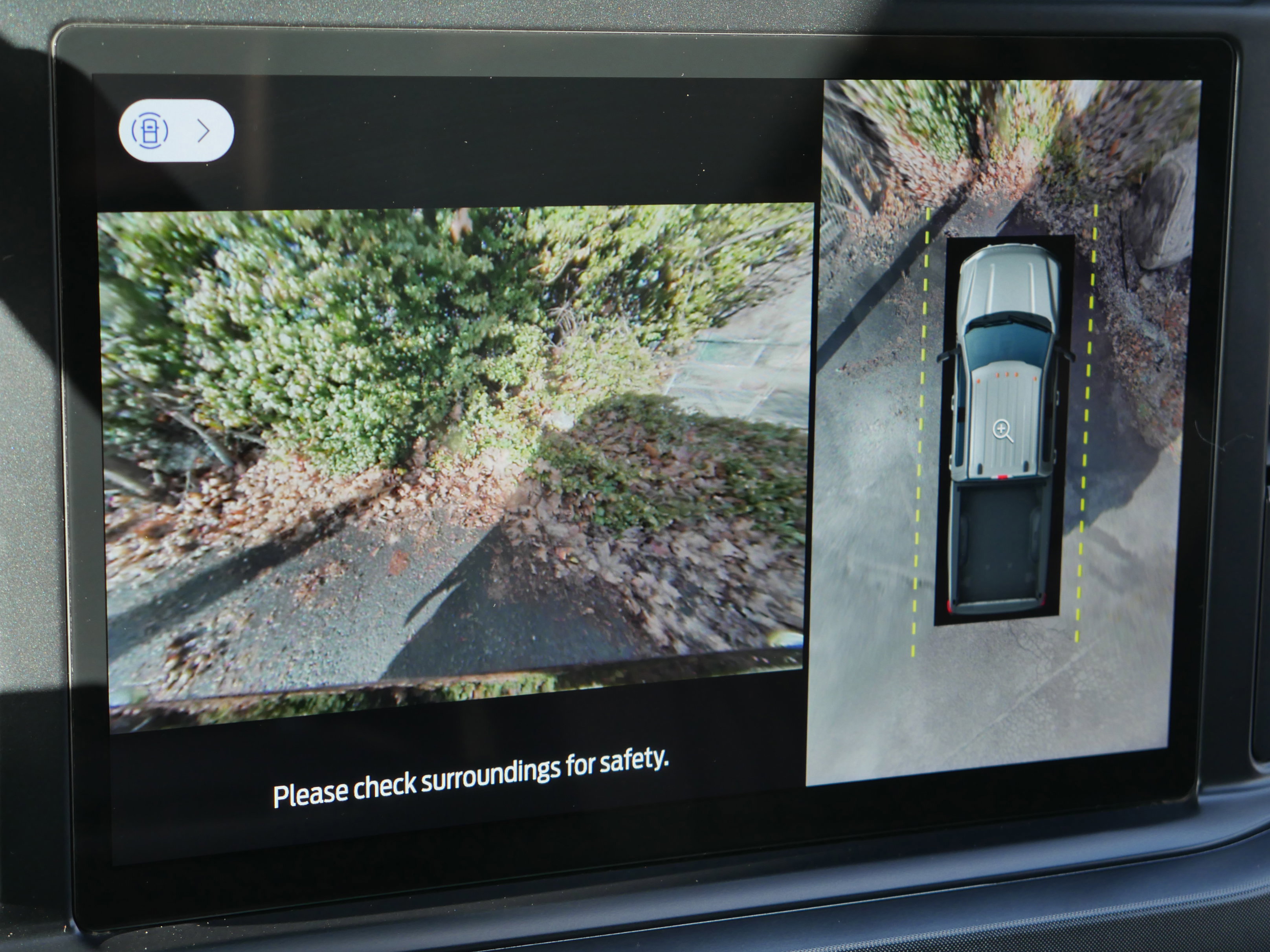 Certified 2024 Ford F350 Limited image 23