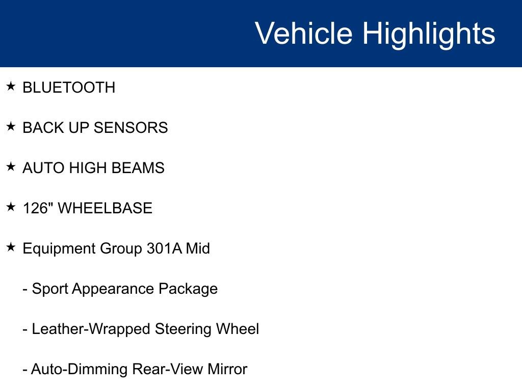 Certified 2020 Ford Ranger XLT w/ Equipment Group 301A Mid image 12