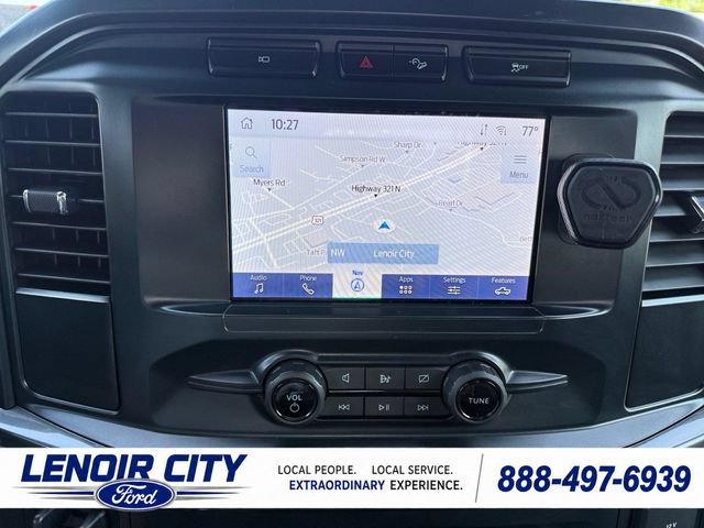 Certified 2023 Ford F150 XL w/ STX Appearance Package AWD/4WD image 25