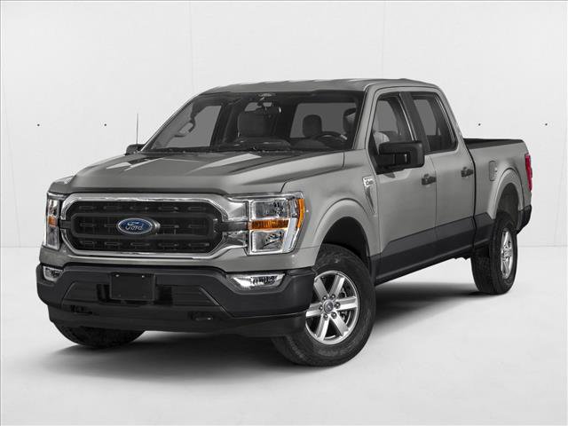 Certified 2023 Ford F150 XLT w/ Equipment Group 302A High AWD/4WD video 1