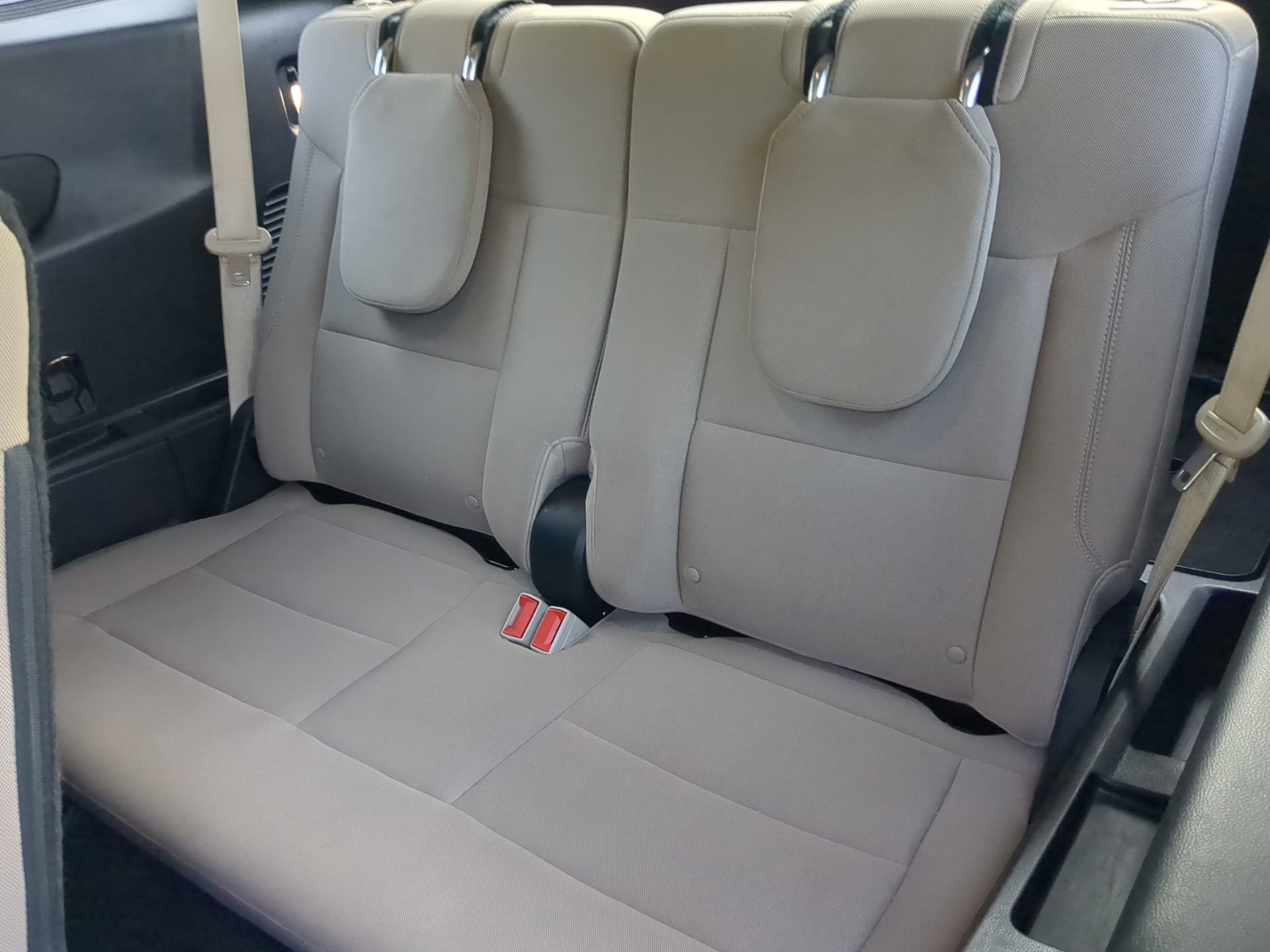 Certified 2021 Ford Explorer 2WD image 54