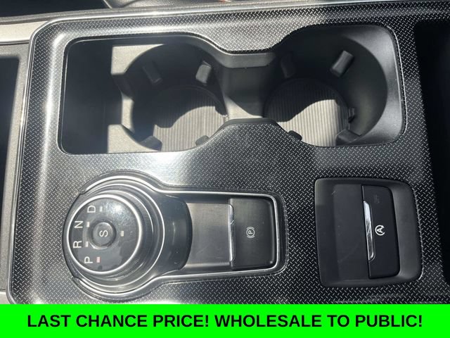 Certified 2022 Ford Edge ST-Line AWD/4WD image 28