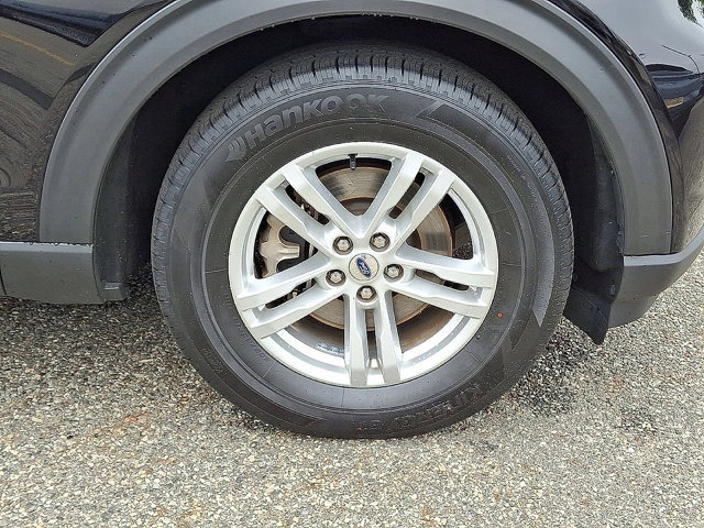 Certified 2022 Ford Explorer XLT image 27