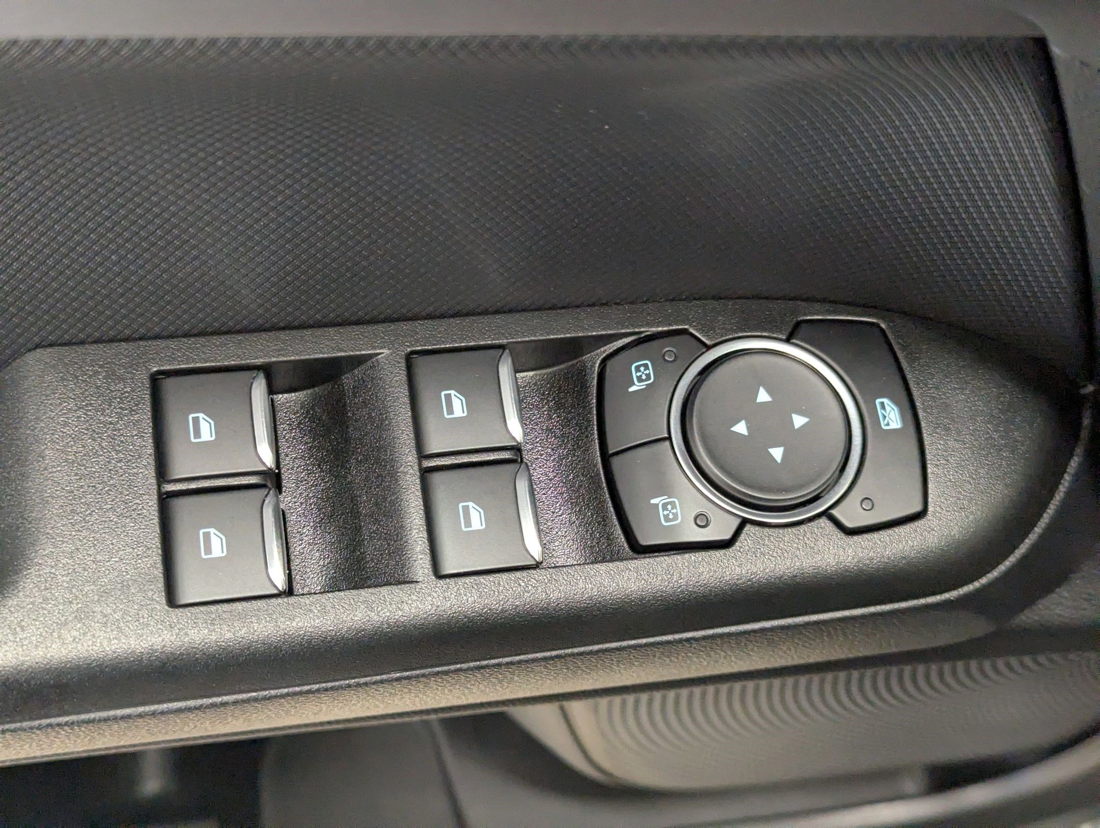 Certified 2024 Ford Bronco Sport Big Bend image 11