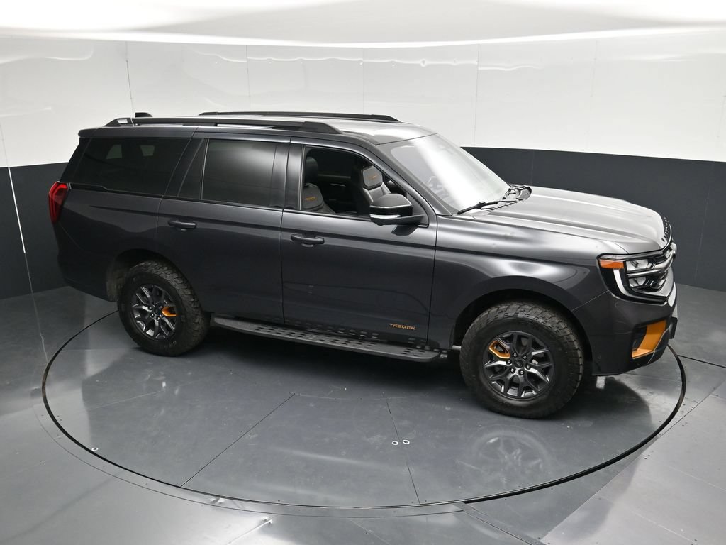 Certified 2025 Ford Expedition Tremor AWD/4WD image 42