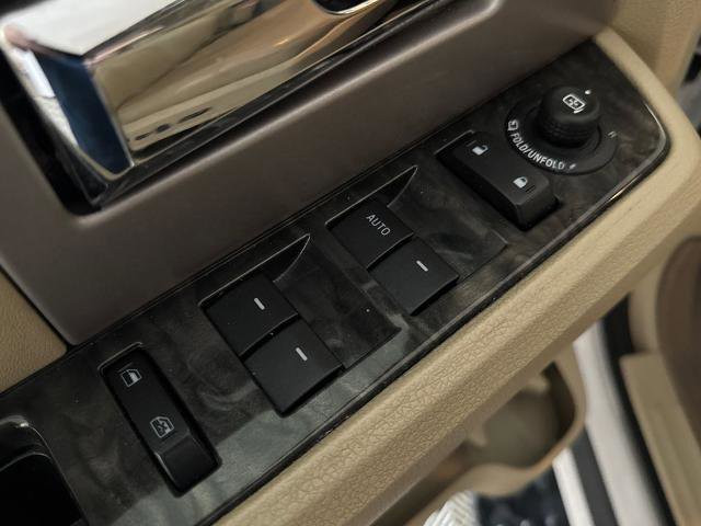 Certified 2017 Ford Expedition Limited RWD image 17