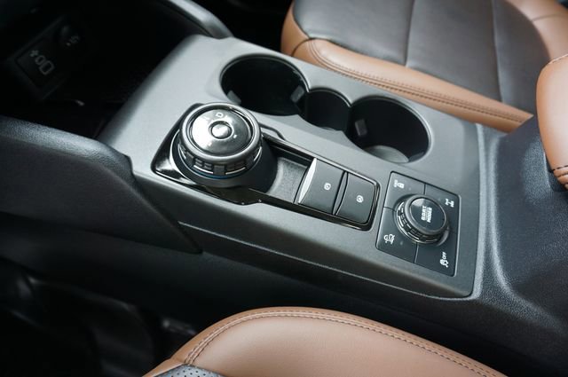 Certified 2023 Ford Bronco Sport Badlands w/ Premium Package AWD/4WD image 22