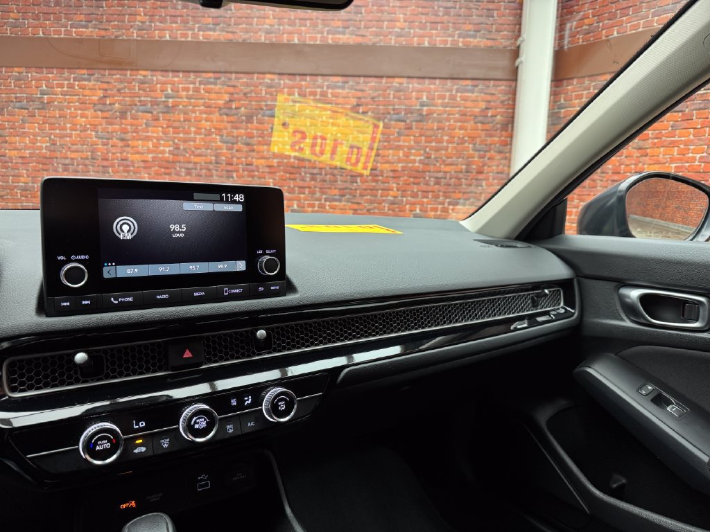 Used 2024 Honda Civic LX image 18