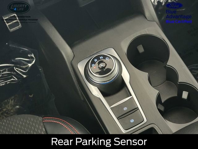 Certified 2023 Ford Escape ST-Line w/ Tech Pack #1 AWD/4WD image 25