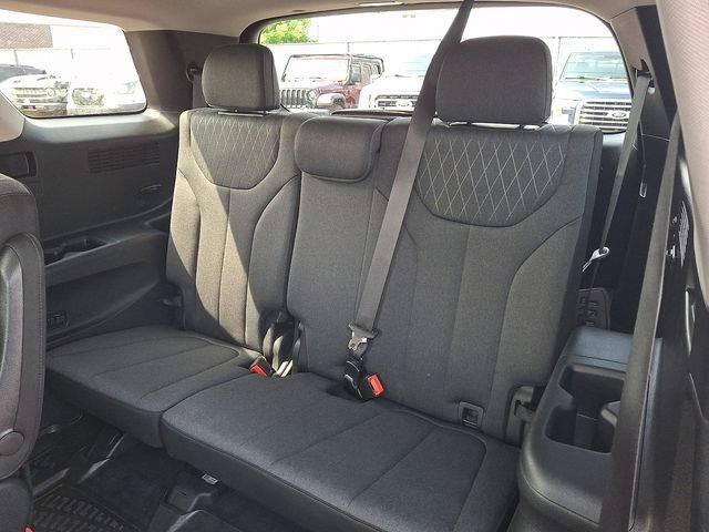Used 2021 Hyundai Palisade SEL w/ Cargo Package AWD/4WD image 10