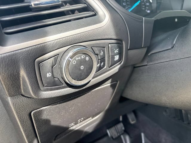 Certified 2024 Ford Edge SEL w/ Convenience Package AWD/4WD image 16
