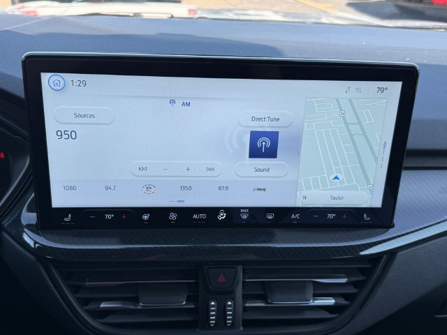 Certified 2024 Ford Escape ST-Line w/ Tech Pack #1 AWD/4WD image 10
