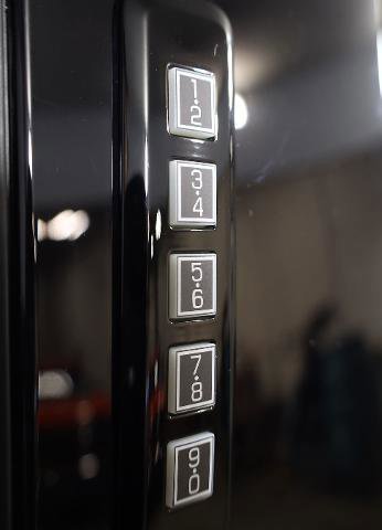 Certified 2023 Ford F150 XLT w/ Equipment Group 302A High image 21