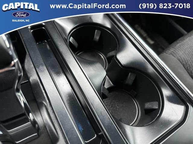 Certified 2023 Ford F150 XLT w/ Equipment Group 302A High image 31