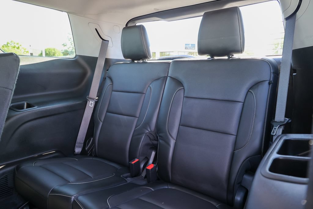Used 2019 GMC Acadia SLT AWD/4WD image 35