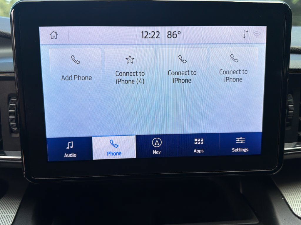 Certified 2020 Ford Explorer XLT w/ Equipment Group 202A RWD image 23