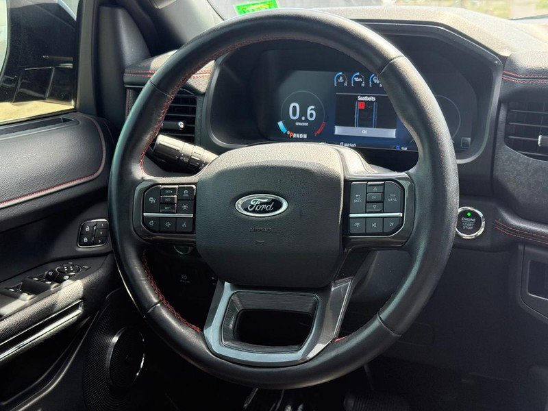 Certified 2022 Ford Expedition Limited AWD/4WD image 17