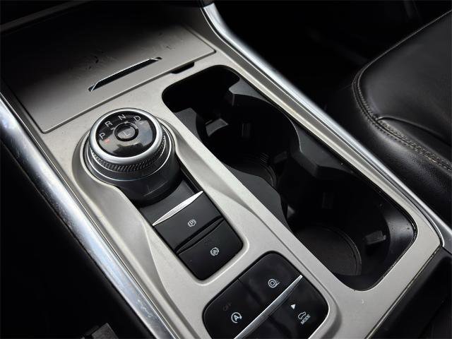 Certified 2021 Ford Explorer XLT w/ Equipment Group 202A image 26