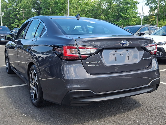 Used 2020 Subaru Legacy Limited AWD/4WD image 8