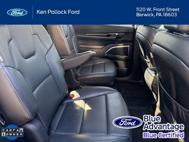 Used 2025 Kia Telluride S AWD/4WD image 36