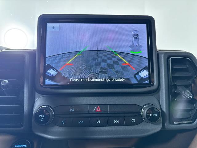 Certified 2023 Ford Bronco Sport Outer Banks w/ Tech Package image 17