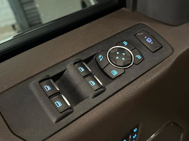 Certified 2022 Ford F250 King Ranch w/ King Ranch Ultimate Package image 18