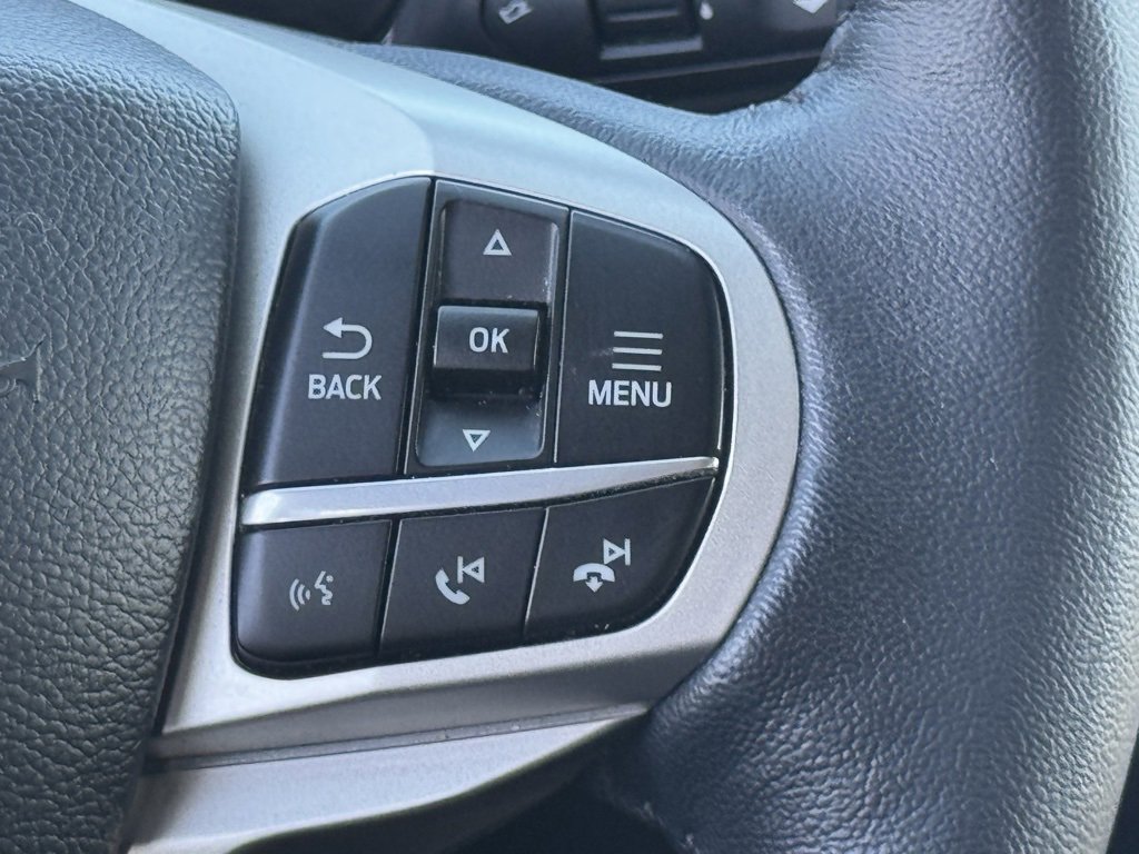 Certified 2022 Ford Explorer XLT w/ Equipment Group 202A image 24