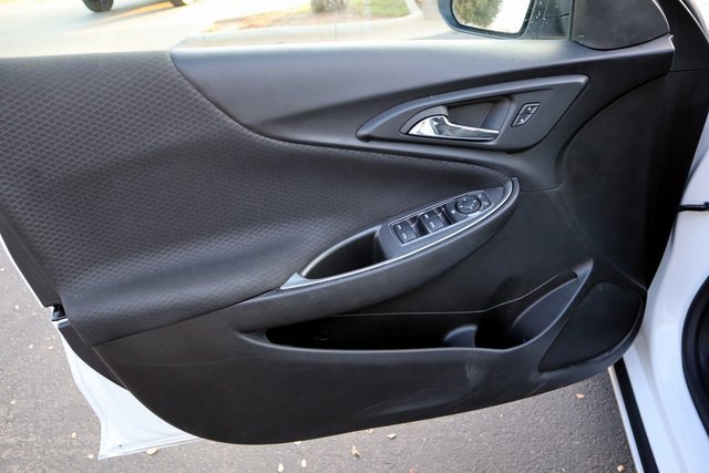 Used 2023 Chevrolet Malibu LT image 26