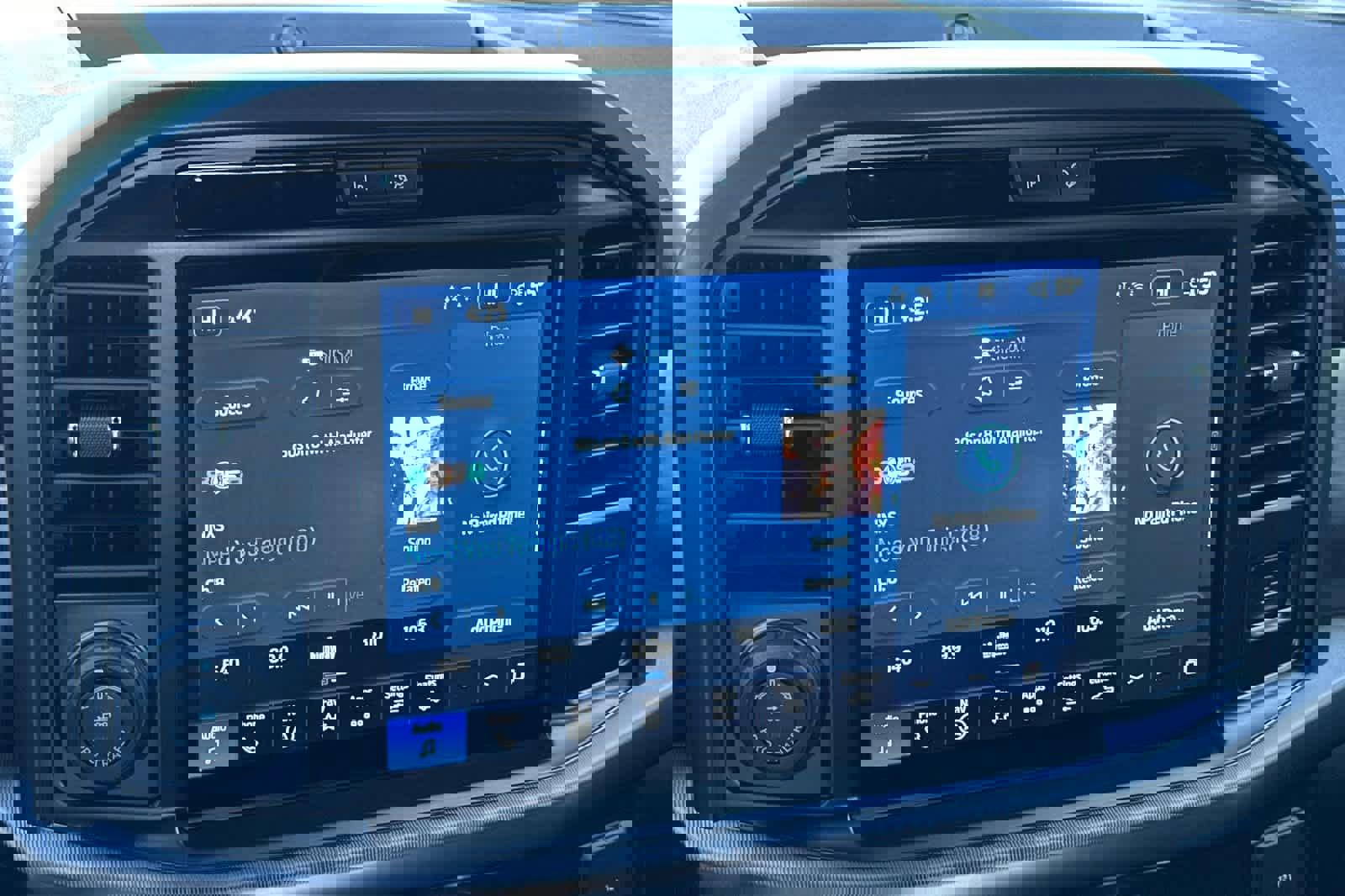 Certified 2025 Ford F150 Lariat w/ Equipment Group 501A Mid image 17