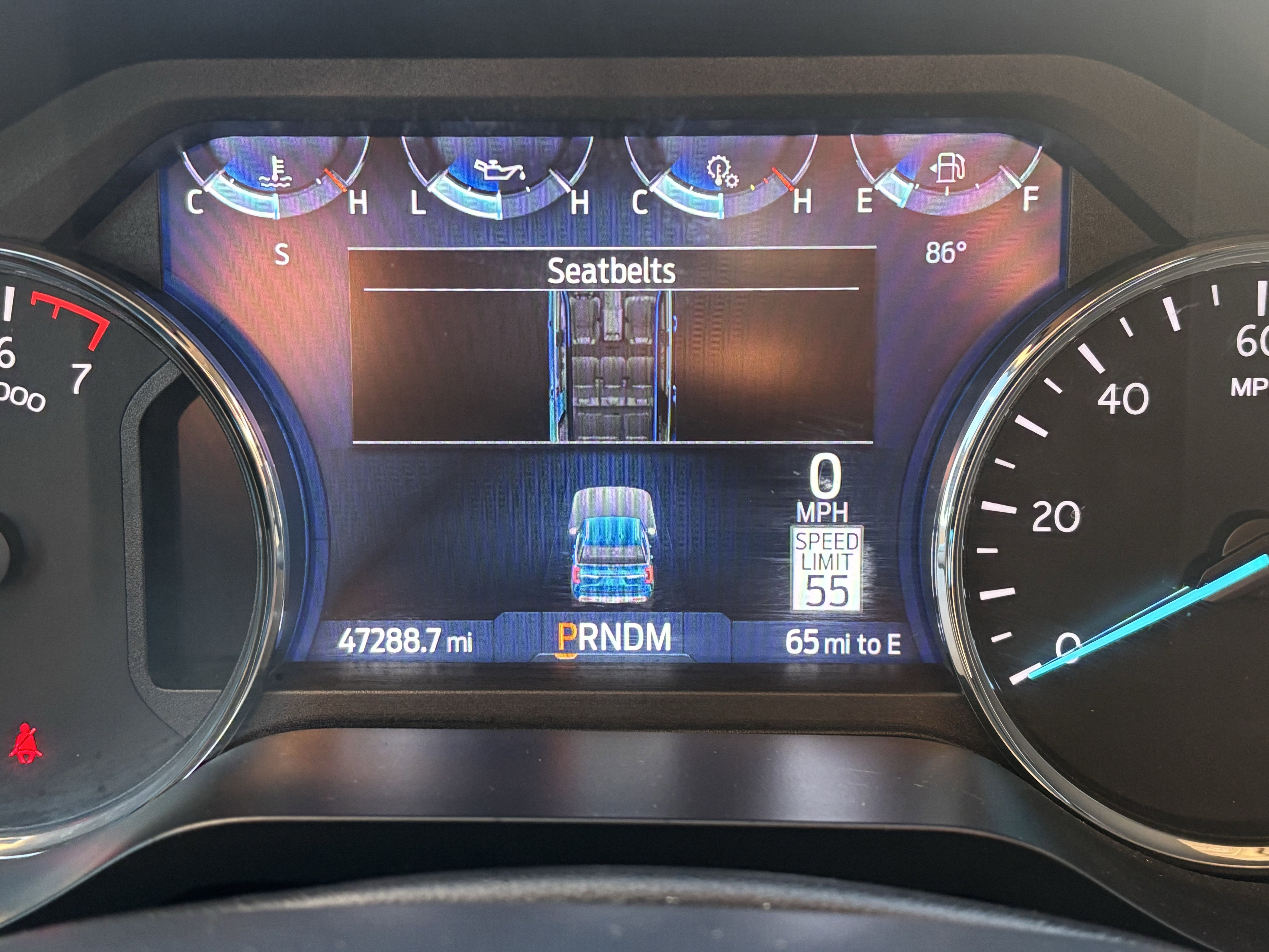 Certified 2022 Ford Expedition XLT image 33