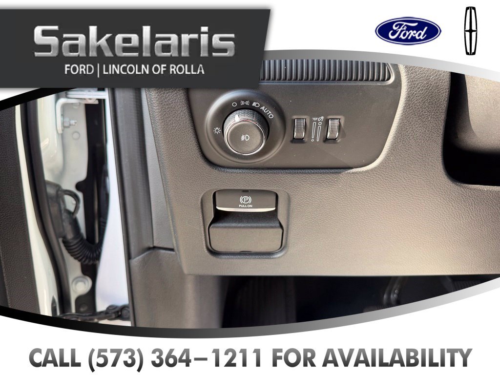 Used 2025 Jeep Wagoneer Series II w/ 8-Passenger Seating Package AWD/4WD image 13