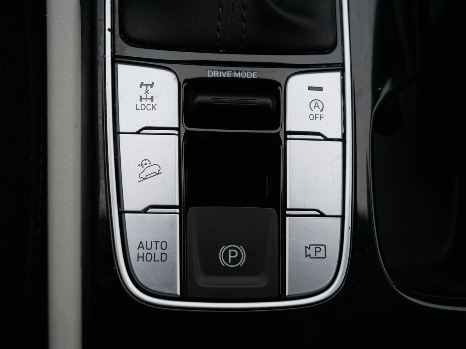 Used 2024 Hyundai Tucson SEL image 27