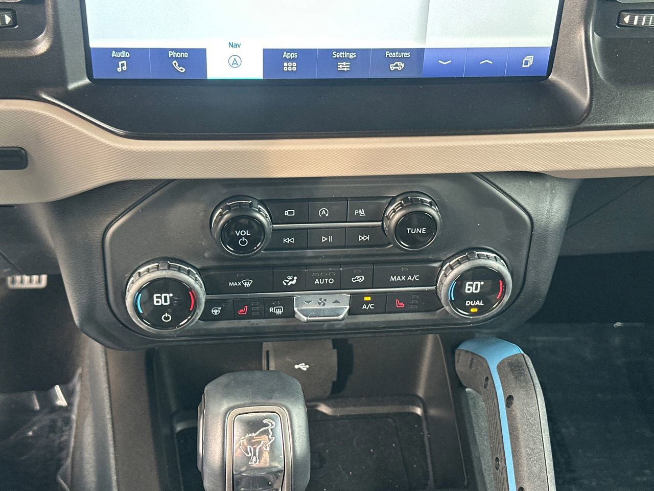 Certified 2023 Ford Bronco Wildtrak AWD/4WD image 32