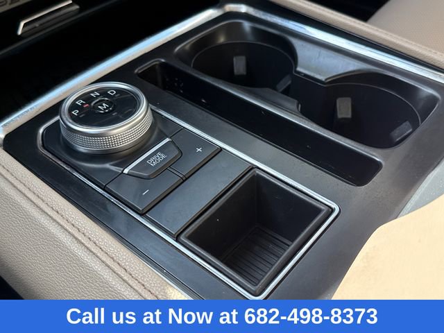 Certified 2022 Ford Expedition XLT image 28