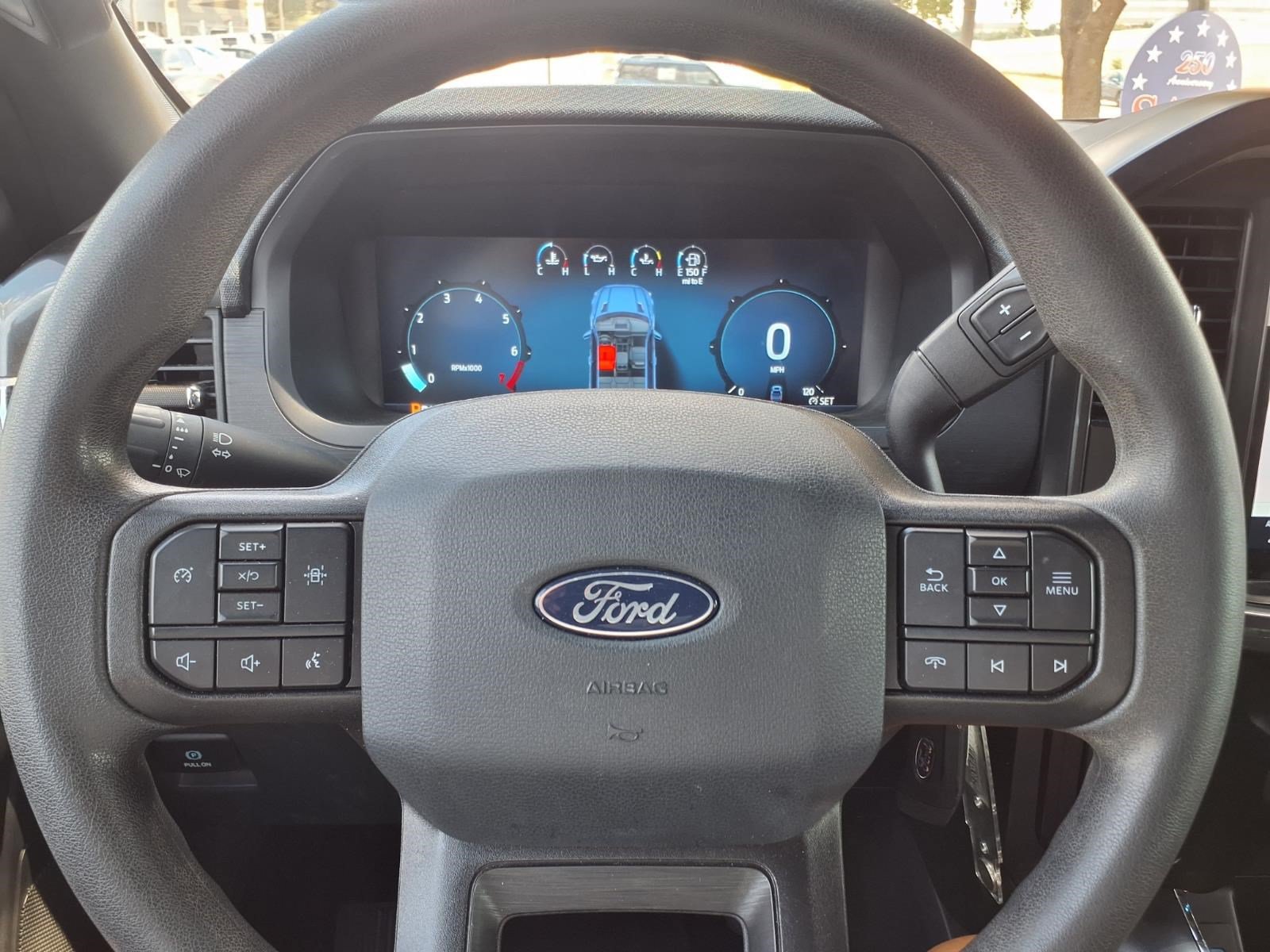 Certified 2024 Ford F150 STX RWD image 22