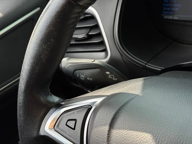 Certified 2023 Ford Edge SEL w/ Convenience Package AWD/4WD image 28