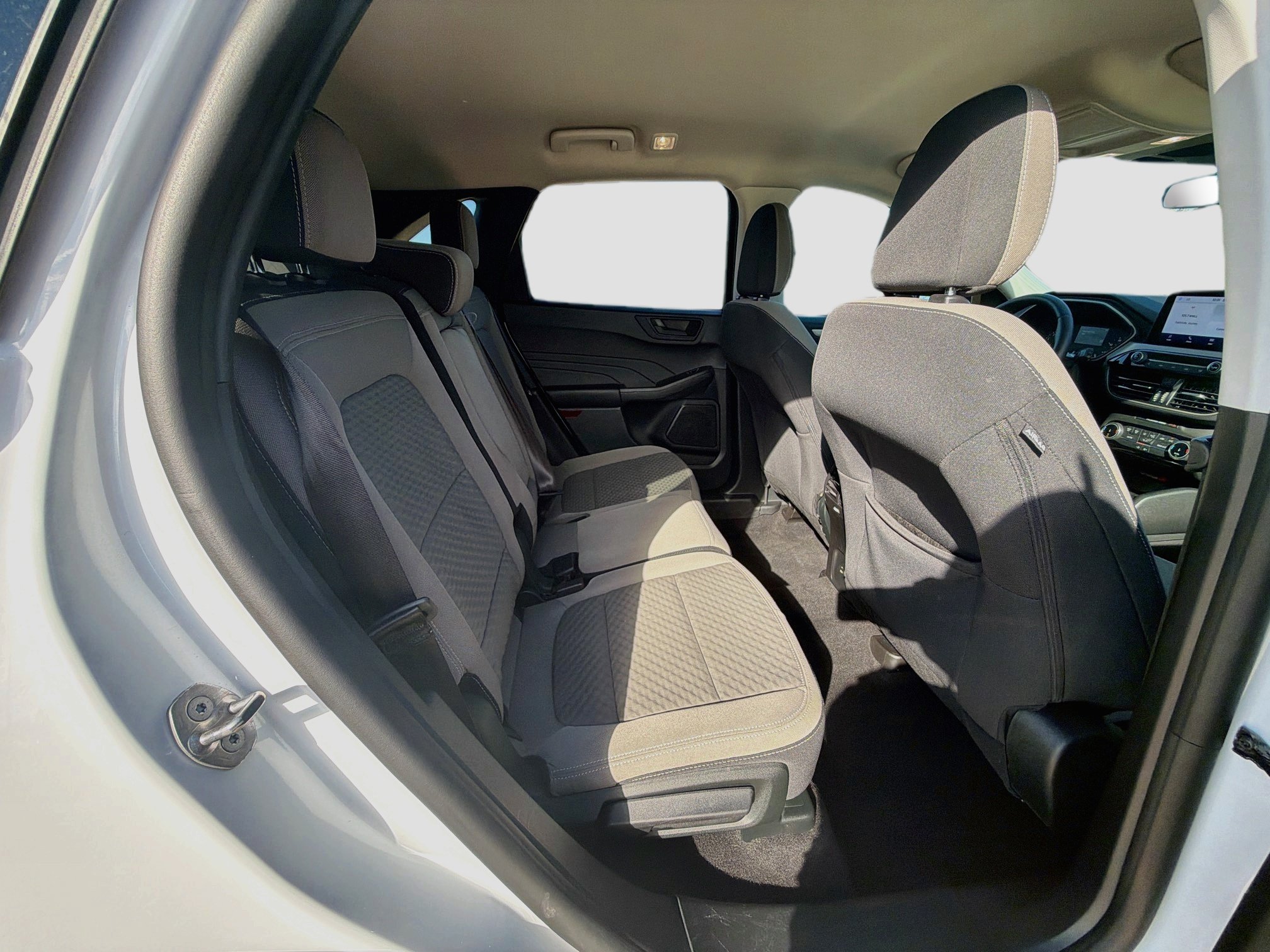 Certified 2022 Ford Escape SE w/ Convenience Package FWD image 24