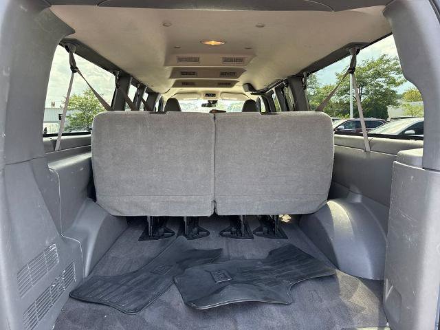 Certified 2019 Ford Transit Connect XL FWD image 8