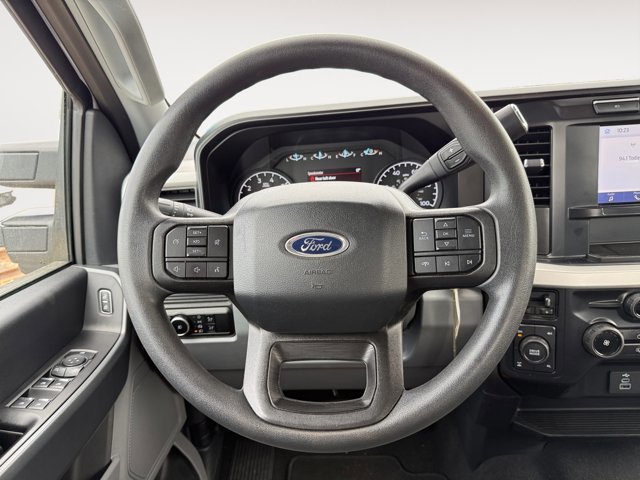 Certified 2024 Ford F250 XL w/ STX Appearance Package AWD/4WD image 15
