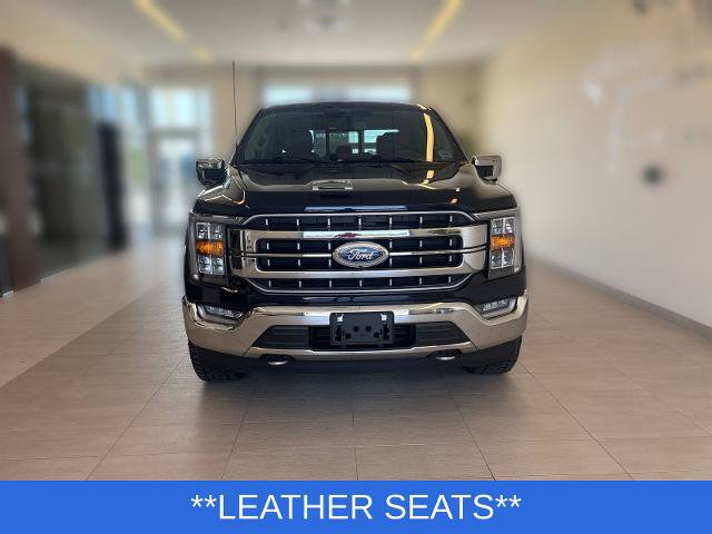 Certified 2023 Ford F150 Lariat w/ Trailer Tow Package AWD/4WD image 7